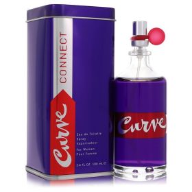 Liz Claiborne Eau De Toilette Spray 3.4 oz