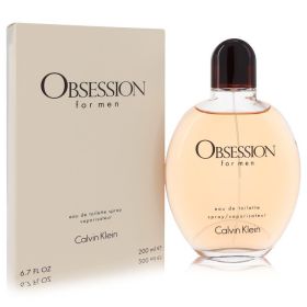 Calvin Klein Eau De Toilette Spray 6.7 oz