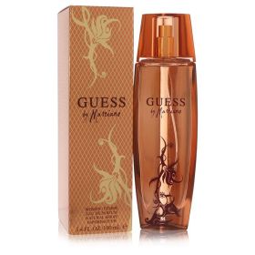 Guess Eau De Parfum Spray 3.4 oz