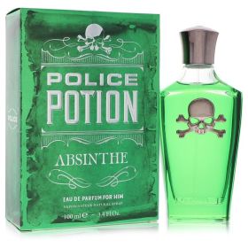 Police Colognes Eau De Parfum Spray 3.4 oz