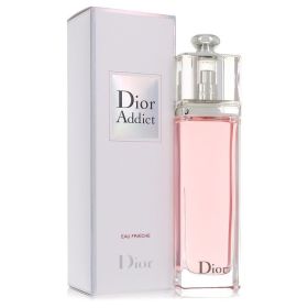 Christian Dior Eau Fraiche Spray 3.4 oz