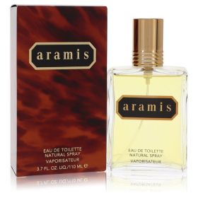 Aramis Cologne / Eau De Toilette Spray 3.7 oz