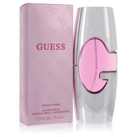 Guess Eau De Parfum Spray 2.5 oz