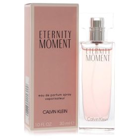 Calvin Klein Eau De Parfum Spray 1 oz