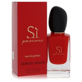 Giorgio Armani Eau De Parfum Spray 1 oz