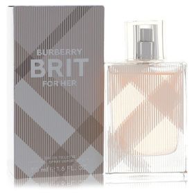 Burberry Eau De Toilette Spray 1.7 oz