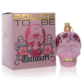 Police Colognes Eau De Parfum Spray 4.2 oz