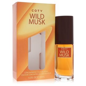 Coty Concentrate Cologne Spray 1 oz