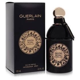 Guerlain Eau De Parfum Spray 4.2 oz