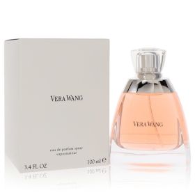 Vera Wang Eau De Parfum Spray 3.4 oz