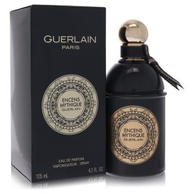 Guerlain Eau De Parfum Spray (Unisex) 4.2 oz