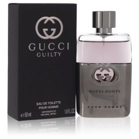 Gucci Eau De Toilette Spray 1.7 oz