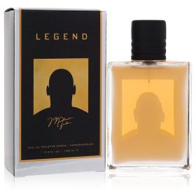 Michael Jordan Eau De Toilette Spray 3.4 oz (DESCRIPTION: Eau De Toilette Spray 3.4 oz, size: 100 ml)