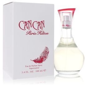 Paris Hilton Eau De Parfum Spray 3.4 oz (DESCRIPTION: Eau De Parfum Spray 3.4 oz, size: 100 ml)