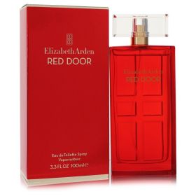 Elizabeth Arden Eau De Toilette Spray 3.3 oz (DESCRIPTION: Eau De Toilette Spray 3.3 oz, size: 100 ml)