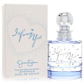 Jessica Simpson Eau De Parfum Spray 3.4 oz (DESCRIPTION: Eau De Parfum Spray 3.4 oz, size: 100 ml)