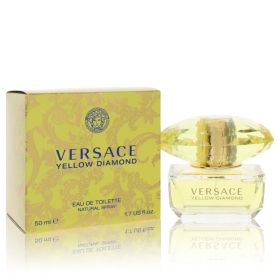 Versace Eau De Toilette Spray 1.7 oz (DESCRIPTION: Eau De Toilette Spray 1.7 oz, size: 50 ml)