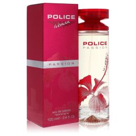 Police Colognes Eau De Toilette Spray 3.4 oz (DESCRIPTION: Eau De Toilette Spray 3.4 oz, size: 100 ml)